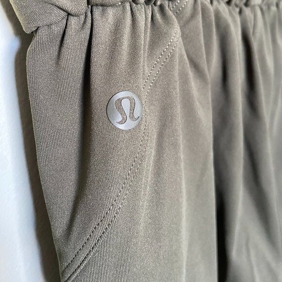 Lululemon Keep Moving 7/8 Pant High-Rise - Picture 4 of 5